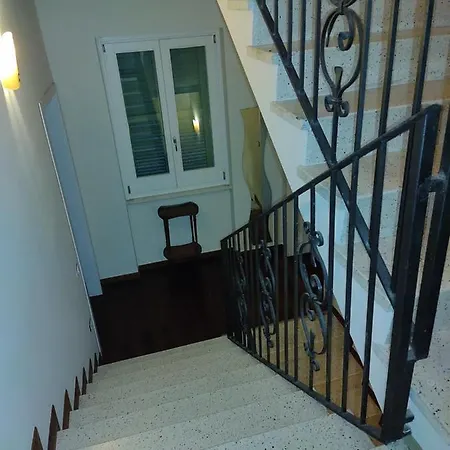 Casa Filomena Bed & Breakfast Tollo