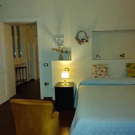 Bed & Breakfast Casa Filomena *