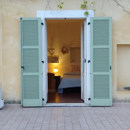 Casa Filomena Bed & Breakfast