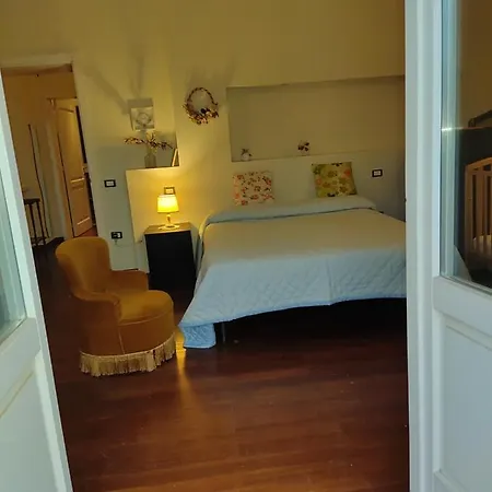 Casa Filomena Bed & Breakfast