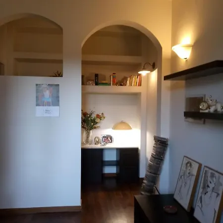 Casa Filomena Bed & Breakfast Tollo