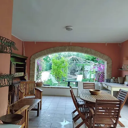 Bed & Breakfast Casa Filomena *