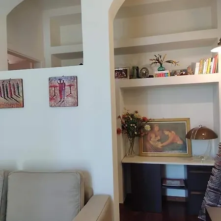 Bed & Breakfast Casa Filomena Tollo