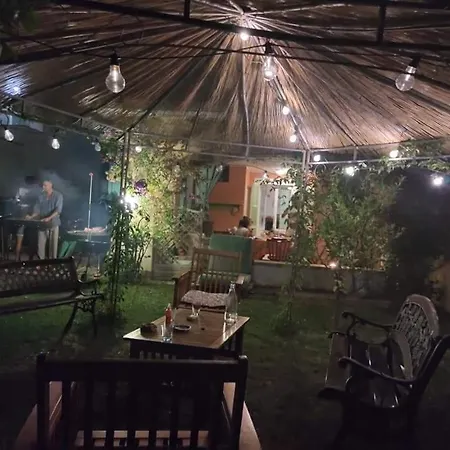 Casa Filomena Bed & Breakfast