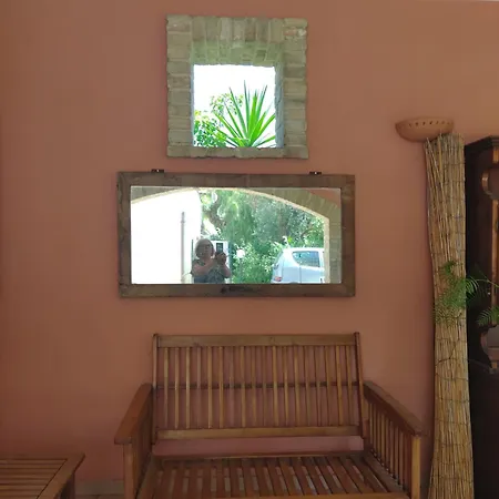 Casa Filomena Bed & Breakfast Tollo