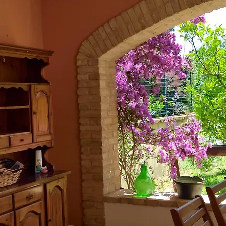 Bed & Breakfast Casa Filomena