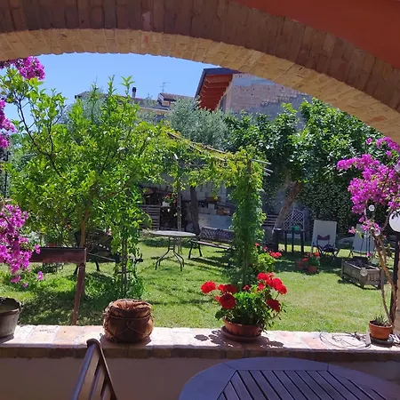Casa Filomena * Tollo