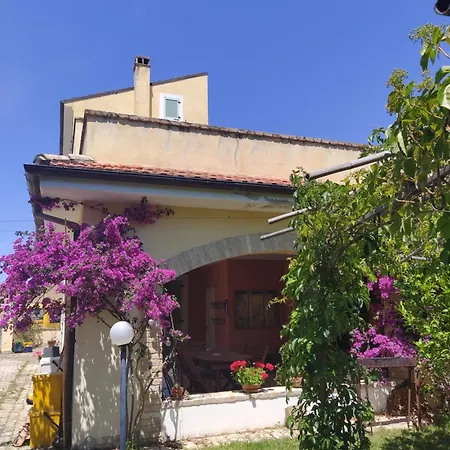Bed & Breakfast Casa Filomena