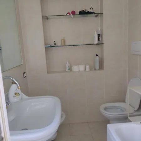 Casa Filomena Bed & Breakfast *
