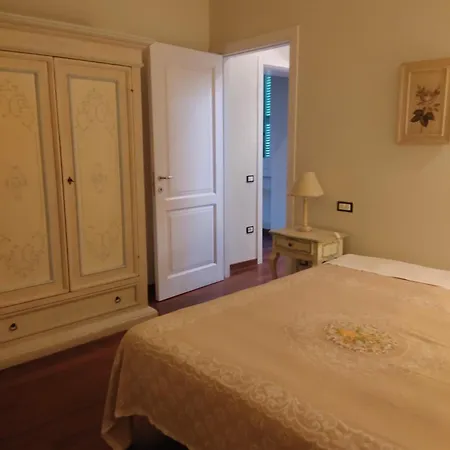 Casa Filomena Tollo