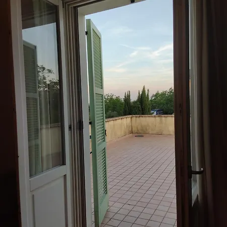 Casa Filomena Bed & Breakfast *