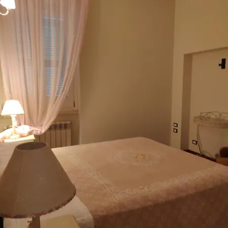 Casa Filomena Bed & Breakfast *