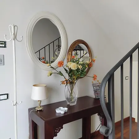Casa Filomena Bed & Breakfast *