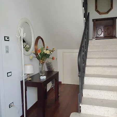 Bed & Breakfast Casa Filomena Tollo