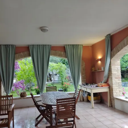 Bed & Breakfast Casa Filomena