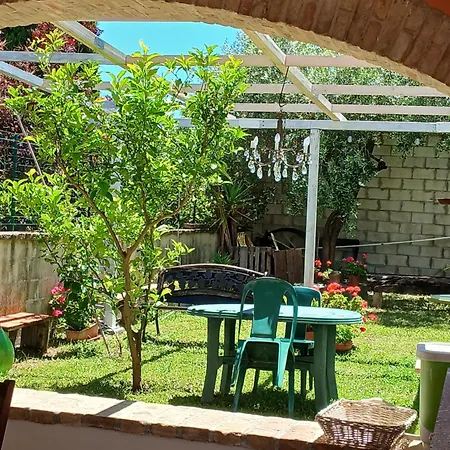 Casa Filomena Couette-café
