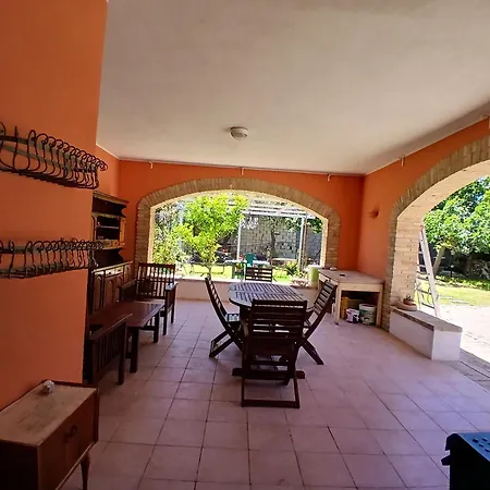 Casa Filomena Tollo