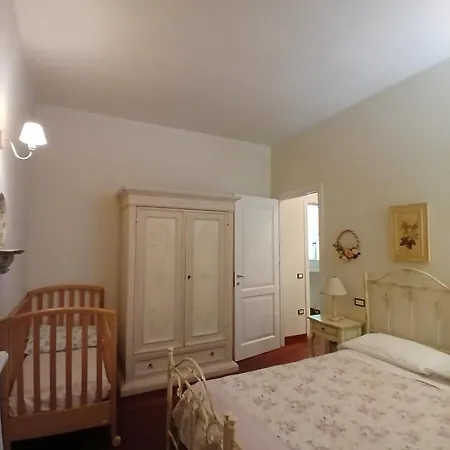 Casa Filomena * Tollo