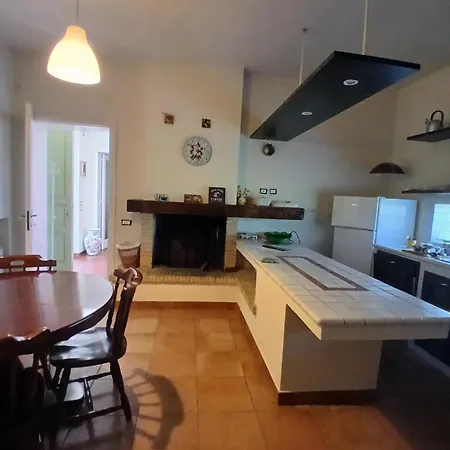 Casa Filomena 別荘