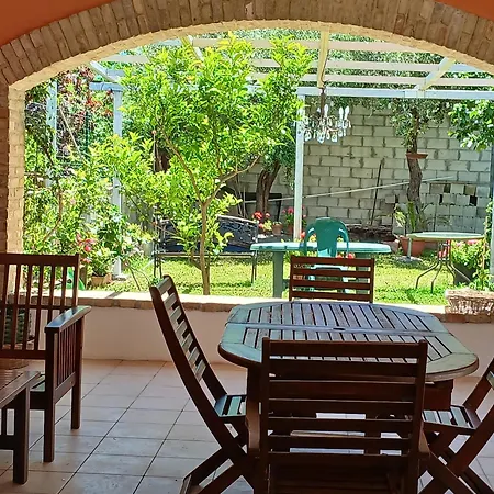 Casa Filomena Couette-café *
